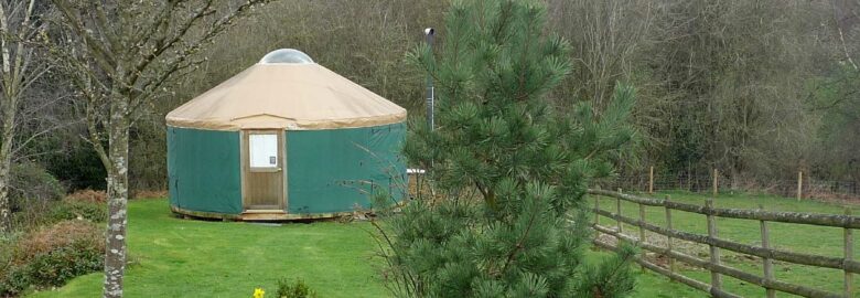 Dingles Glamping