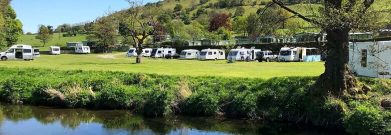 Parc Farm Caravan Park