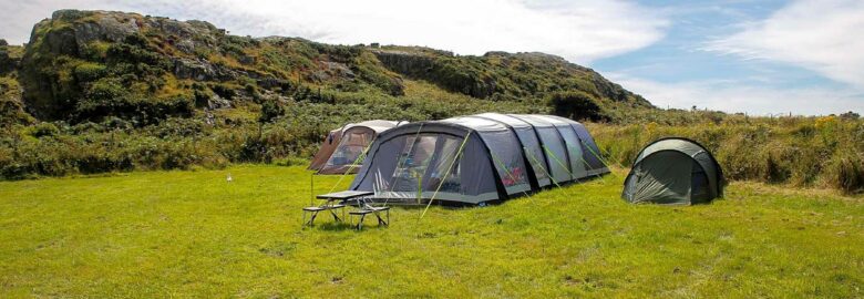 Rhosson Farm Campsite