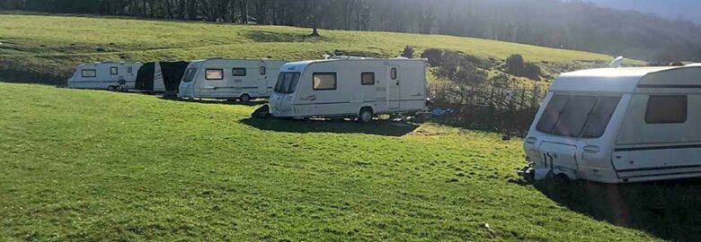 Fronalchen Caravan Park