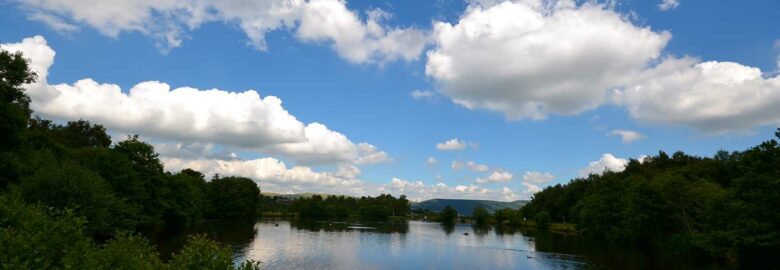 Dare Valley Country Park