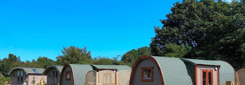 Brynteg Glamping