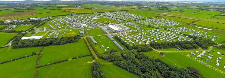 Anglesey Showground