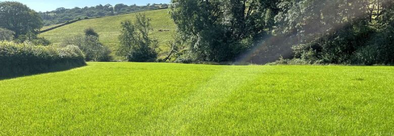 Glynbrochan Campsite