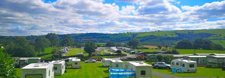 Bank Farm Caravan Park