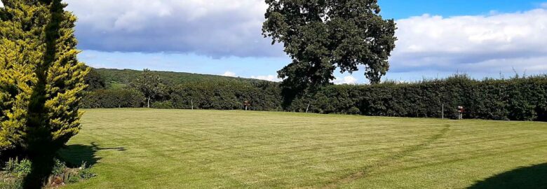 Vishwell Farm Caravan Site