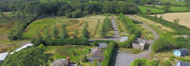 Church House Farm