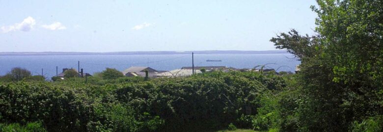 Glan-Y-Mor Camp Site