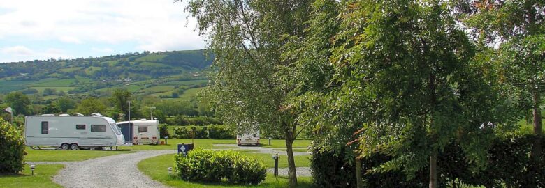 Daisy Bank Touring Park