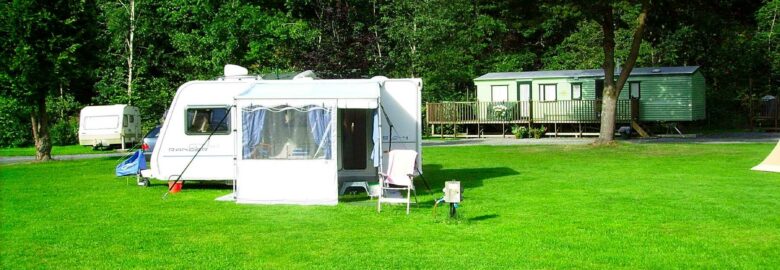 Disserth Caravan and Camping Park