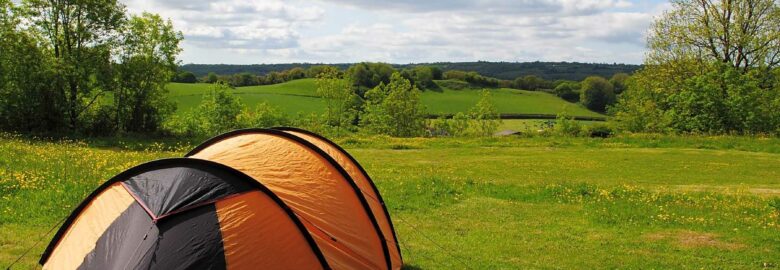 Quarry Lodge Camping