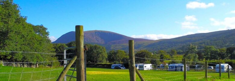 Tyn Yr Onnen Farm