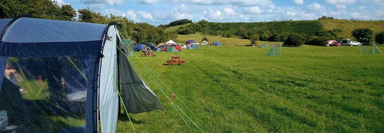 Rue Hill Campsite