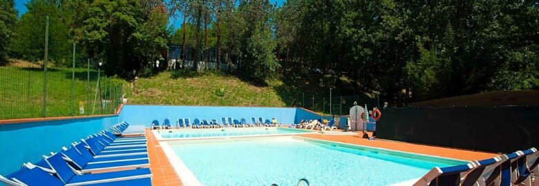 Camping Village Internazionale Firenze