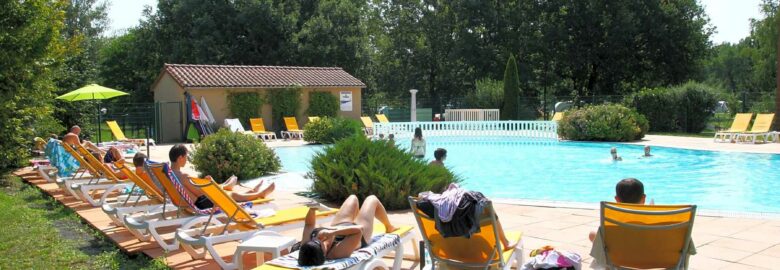 Camping des Gorges de l’Allier