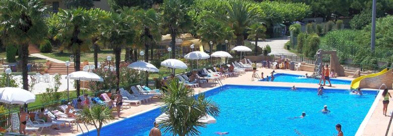 Villaggio Camping Costa d’Argento