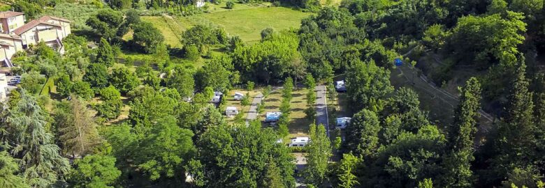 Camping Colleverde