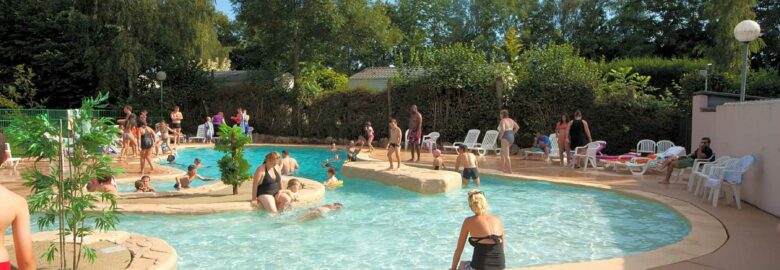 Koko Holidays at Camping les Etangs Fleuris