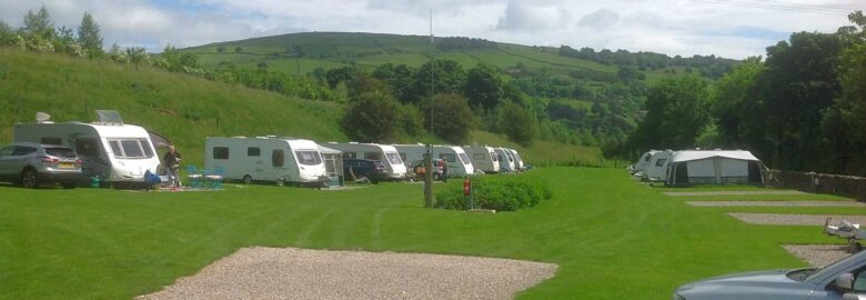 Heathfield Caravan Park