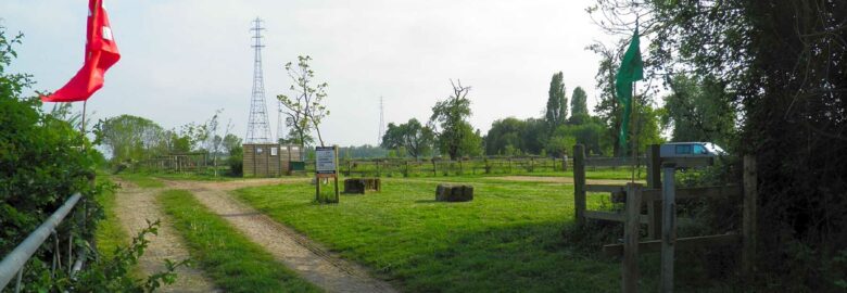 West End Farm Campsite