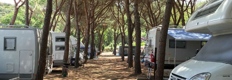 Torre Pendente Camping Village