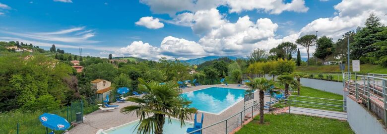 Camping Village Il Poggetto