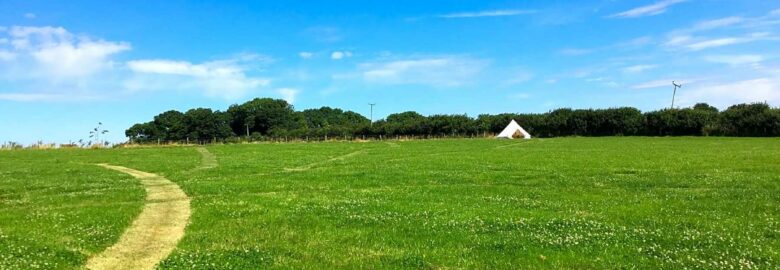 Haddon Copse Farm