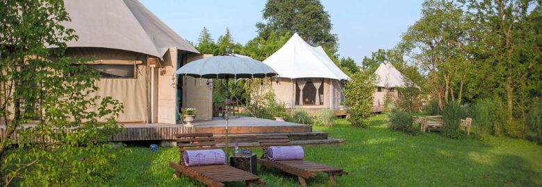 Glamping Canonici di San Marco