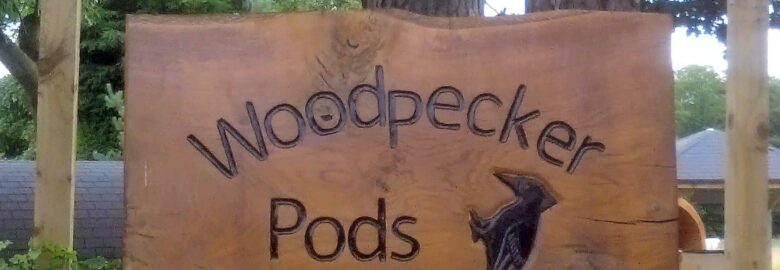 Woodpecker Pods