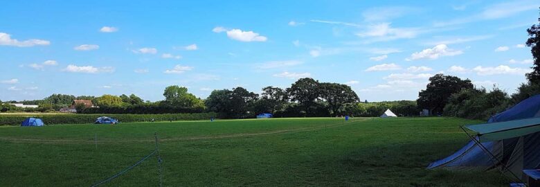 Oakfield Farm Campsite