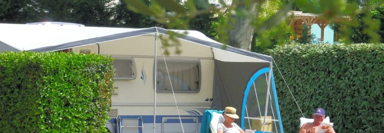 Camping La Durance