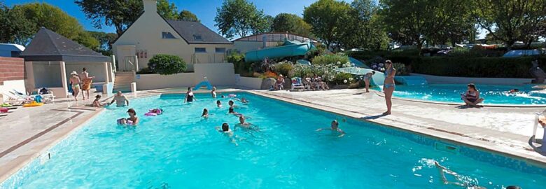 Camping du Poulquer