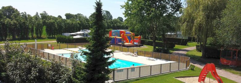 Camping L’Orée de Deauville