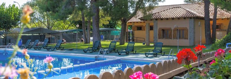 Camping Altomira