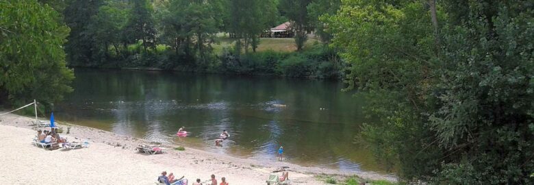 Camping Les Vignes