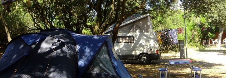 Camping Internazionale Castelfusano