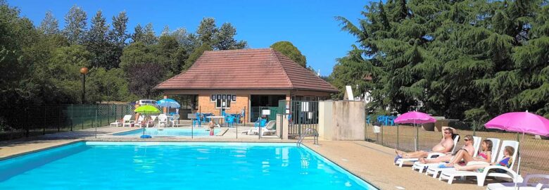 Camping de Saulieu