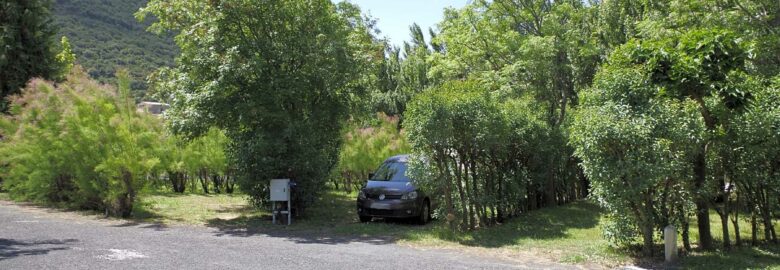 Camping de l’Agly