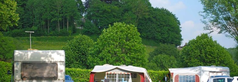 Camping du Perche Bellemois