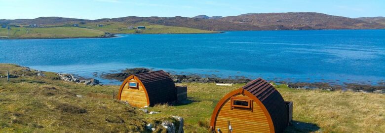 Callanish Camping