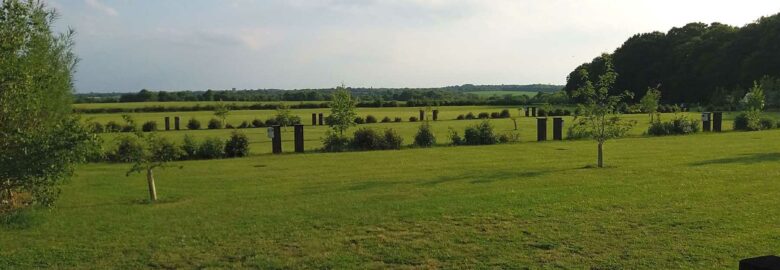 Bylaugh Country Park