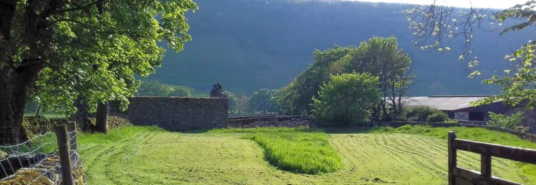 Bridge House Campsite