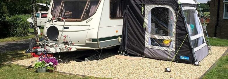 Whitemead Caravan Park