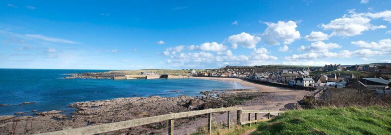 Eyemouth Holiday Park