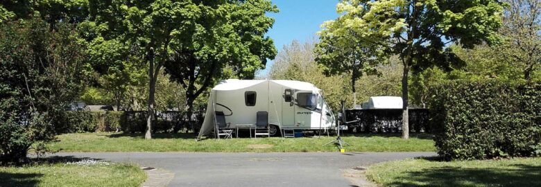 Camping de Bourges