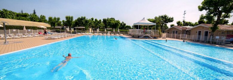 Sereno Camping Holiday