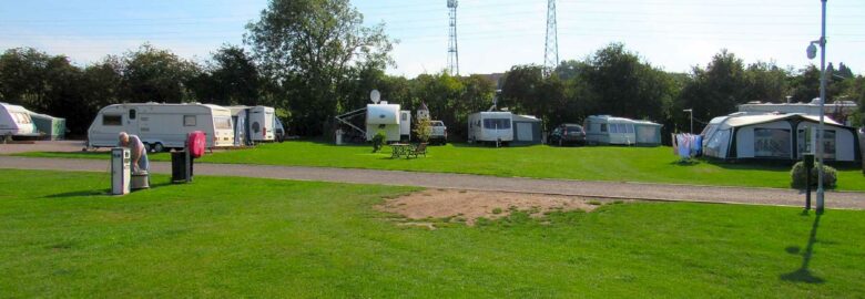 Tall Trees Touring Park