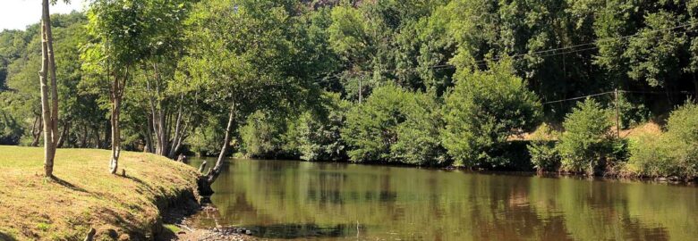 Camping Moulin de la Barde