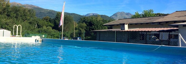 Camping Valchiusella