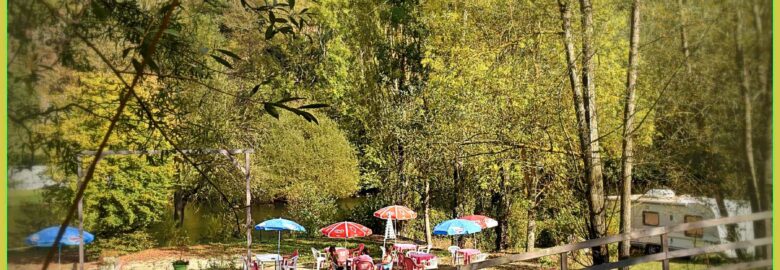 Camping du Pont de Saint-Gal